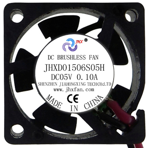 直流風扇 JHX1506