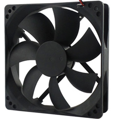 直流風扇 JHX12025