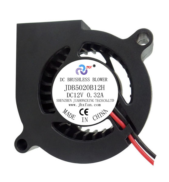 鼓風機 JHX5020
