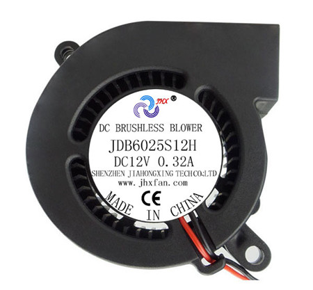 鼓風機 JHX6025